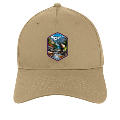 Khaki - FRONT