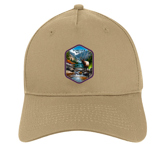 Khaki - FRONT