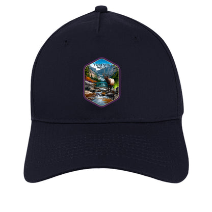 Navy - FRONT