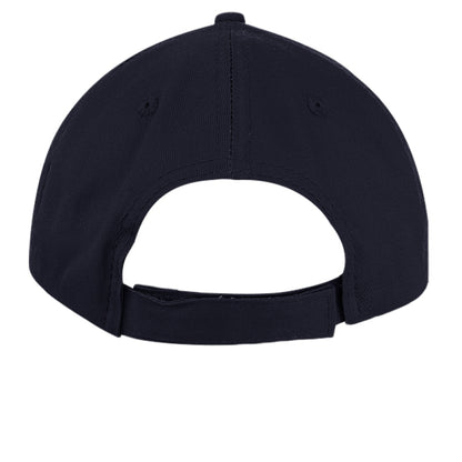 Navy - BACK