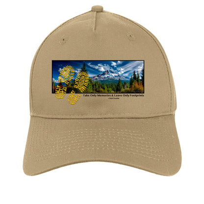 Khaki - FRONT