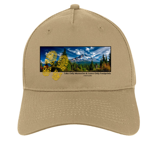 Khaki - FRONT