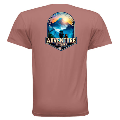 Mauve - 3600 - BACK