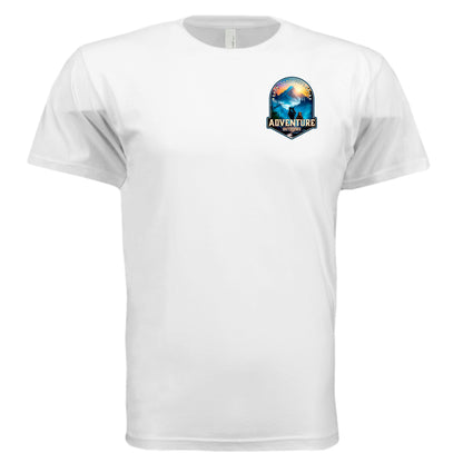 White - 3600 - FRONT