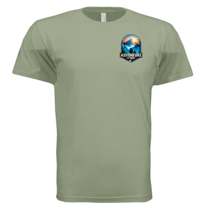 Light Olive - 3600 - FRONT
