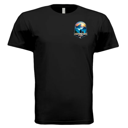 BLACK - 3600 - FRONT