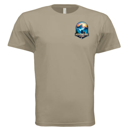 Tan - FRONT