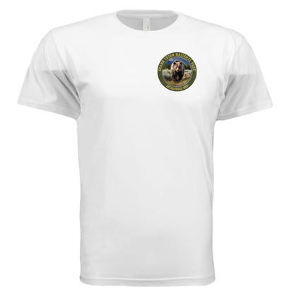 White - 3600 - FRONT