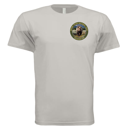 LIGHT GRAY - FRONT