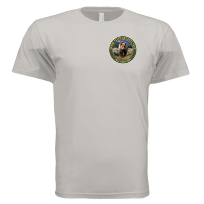 LIGHT GRAY - 3600 - FRONT