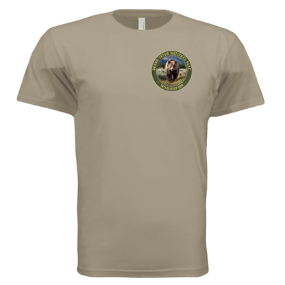 Tan - FRONT