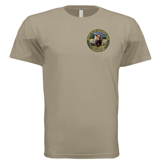 Tan - FRONT
