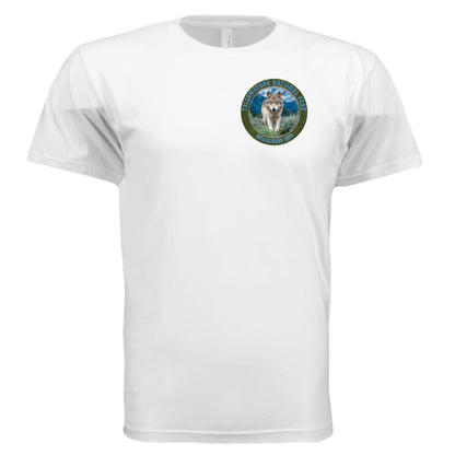 White - 3600 - FRONT