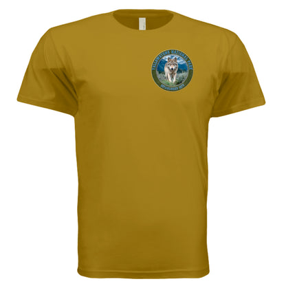 Antique Gold - 3600 - FRONT