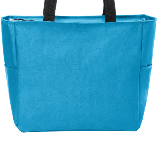 Turquoise - BACK
