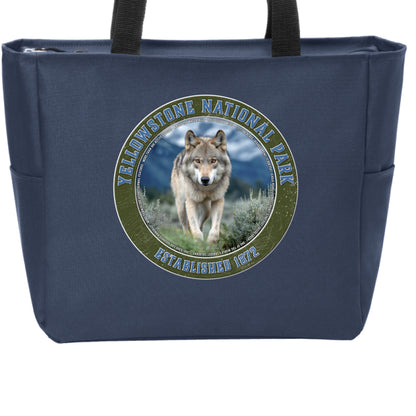 Navy - FRONT