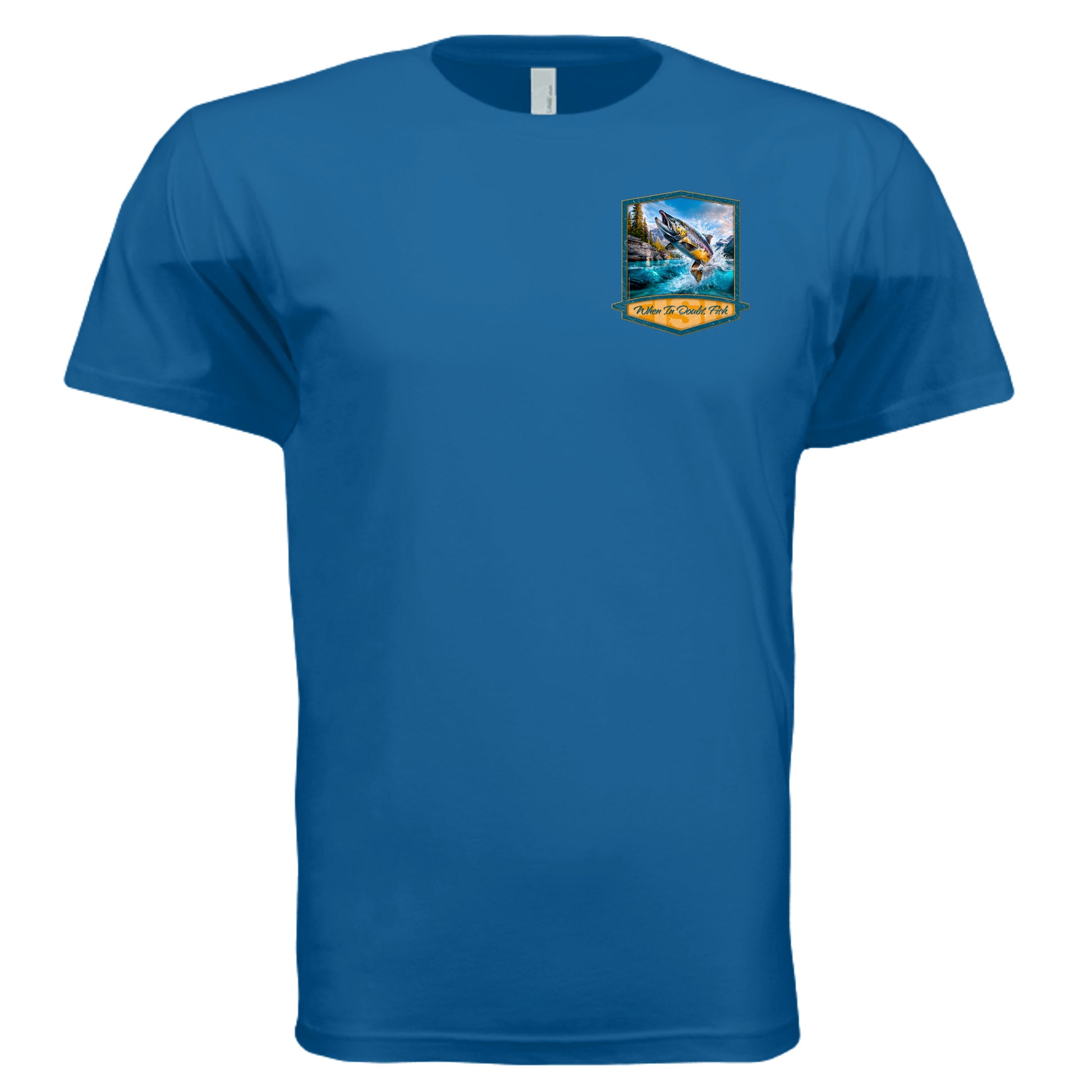 COOL BLUE - 3600 - FRONT