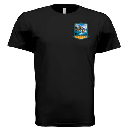 BLACK - 3600 - FRONT
