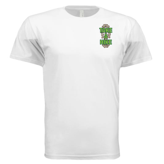 White - 3600 - FRONT