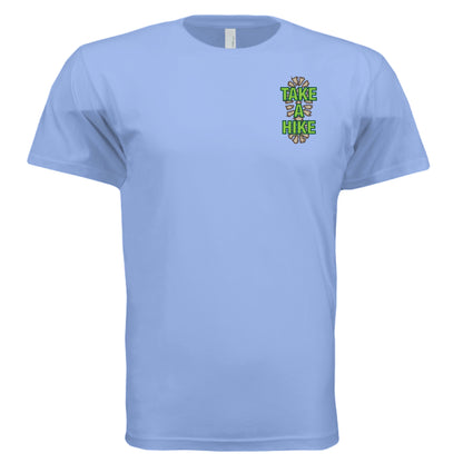 Peri Blue - FRONT