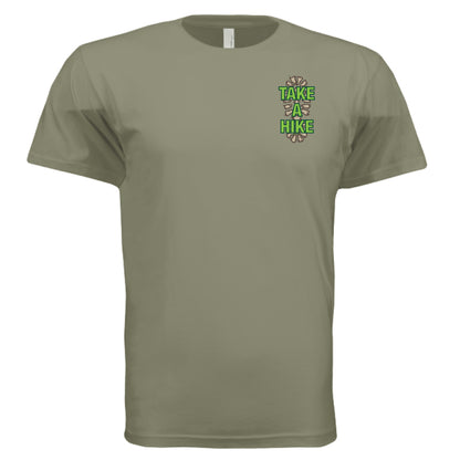 Light Olive - FRONT
