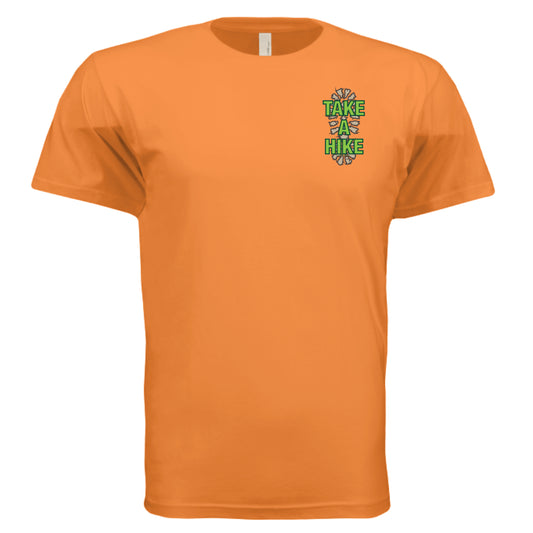 CLASSIC ORANGE - FRONT