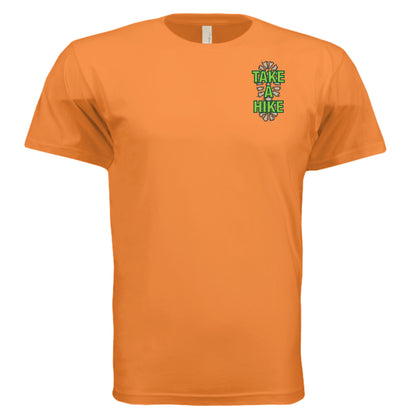 CLASSIC ORANGE - 3600 - FRONT