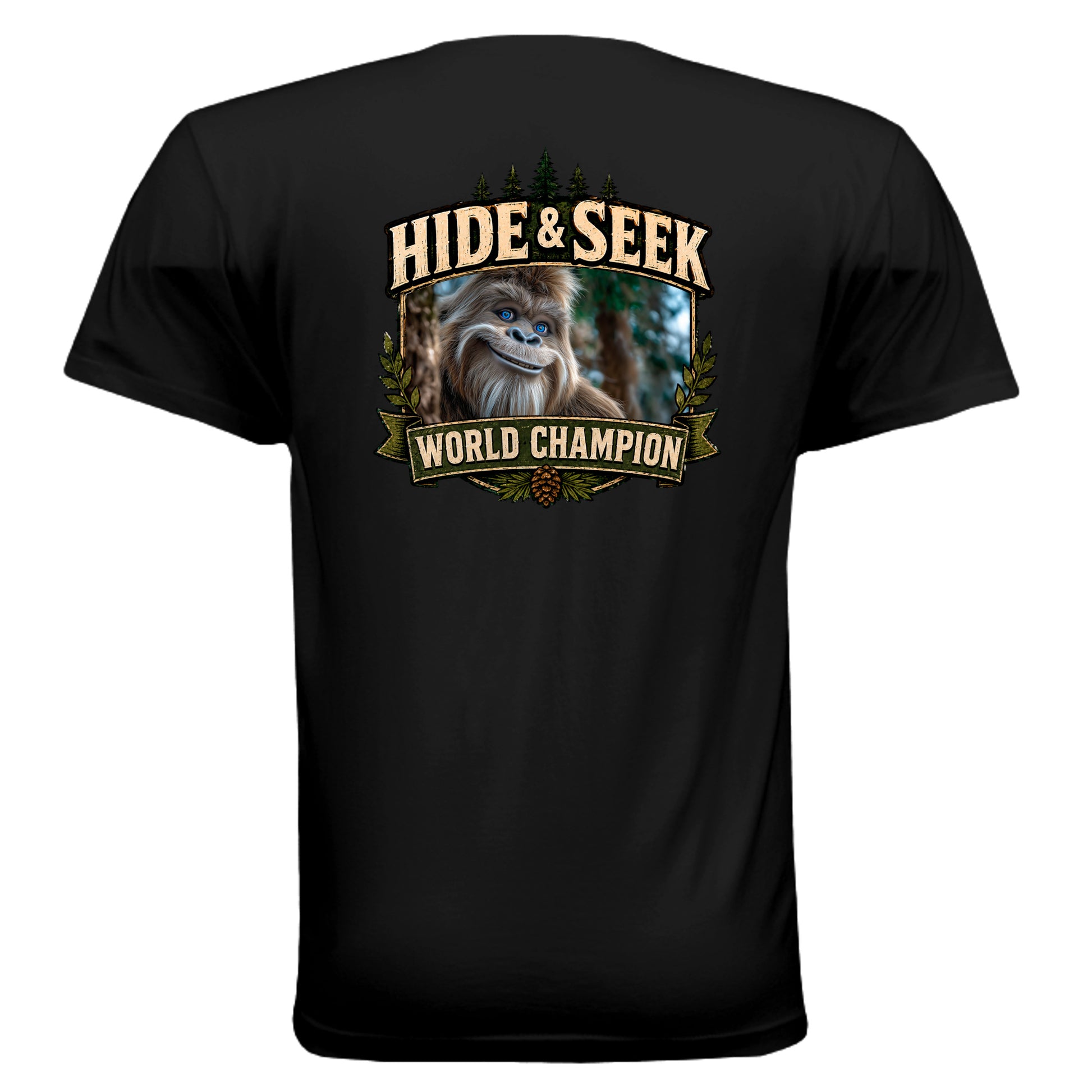 BLACK - 3600 - BACK