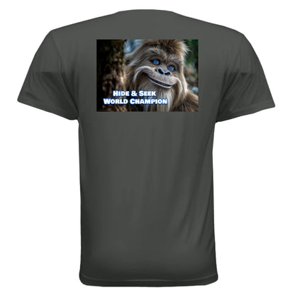 Graphite Black - BACK