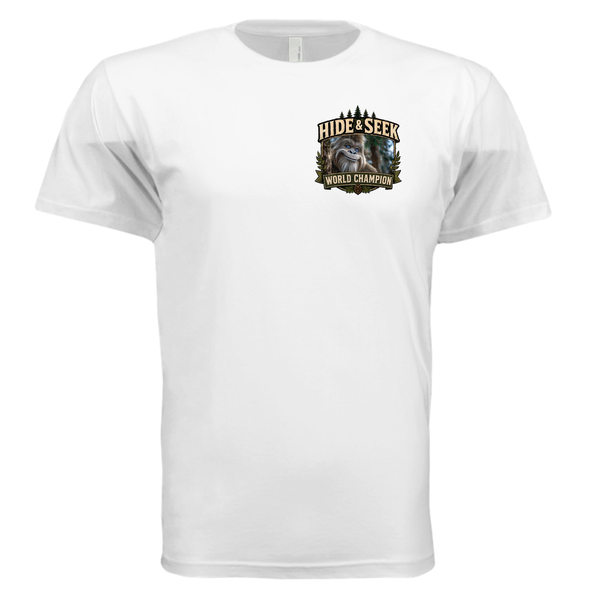 White - 3600 - FRONT