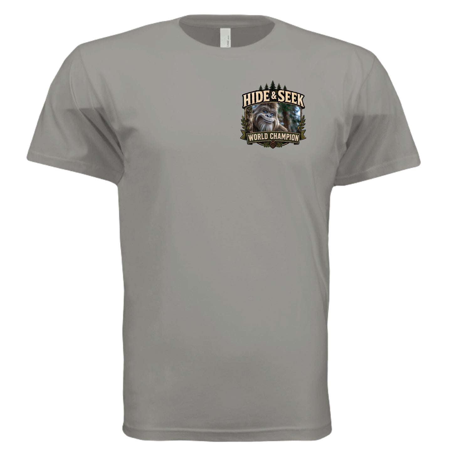 WARM GRAY - 3600 - FRONT