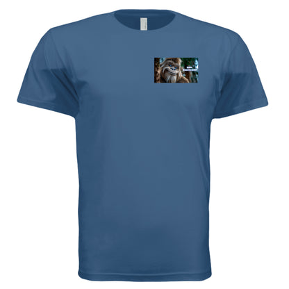 COOL BLUE - FRONT