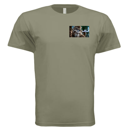 Light Olive - FRONT