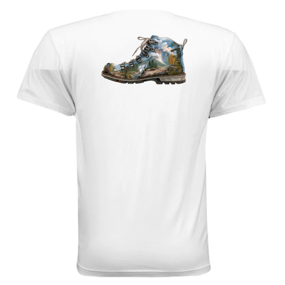 White - 3600 - BACK