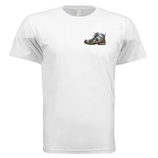 White - 3600 - FRONT