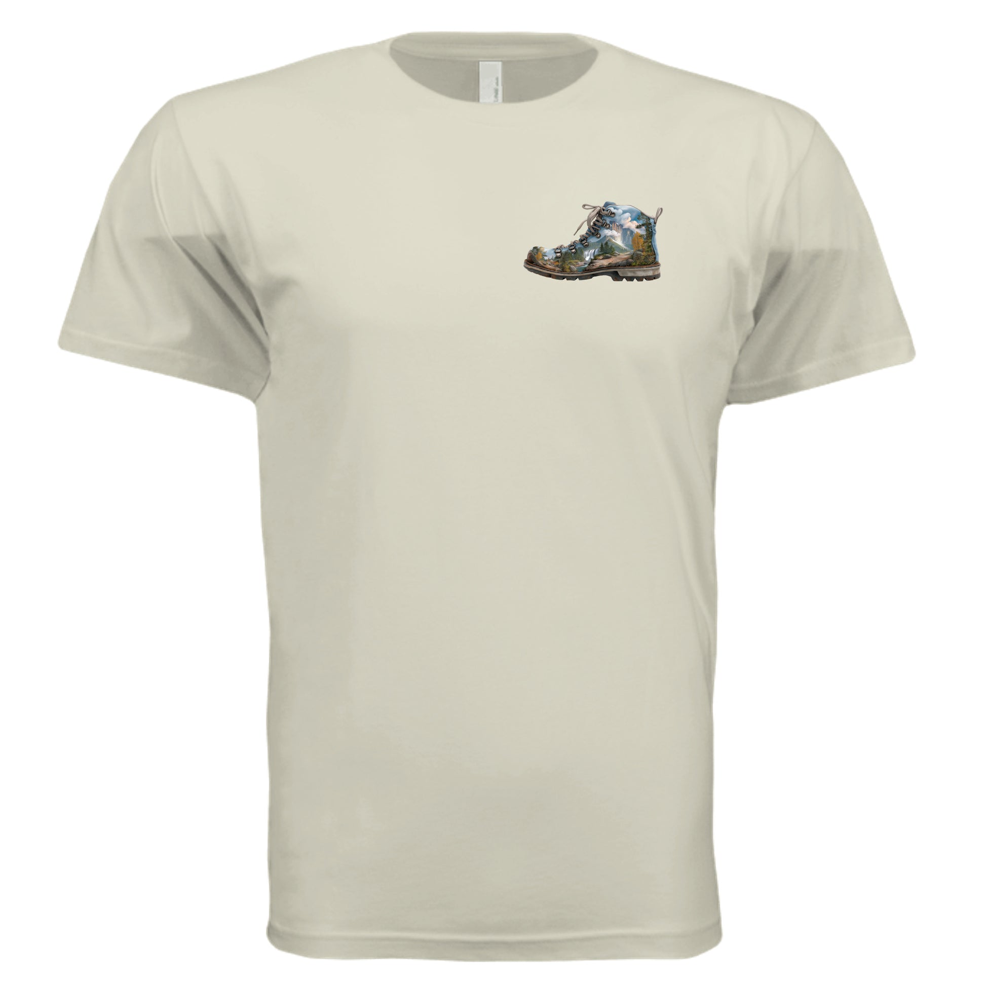 SAND - 3600 - FRONT