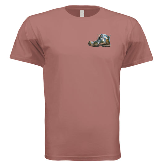 Mauve - 3600 - FRONT