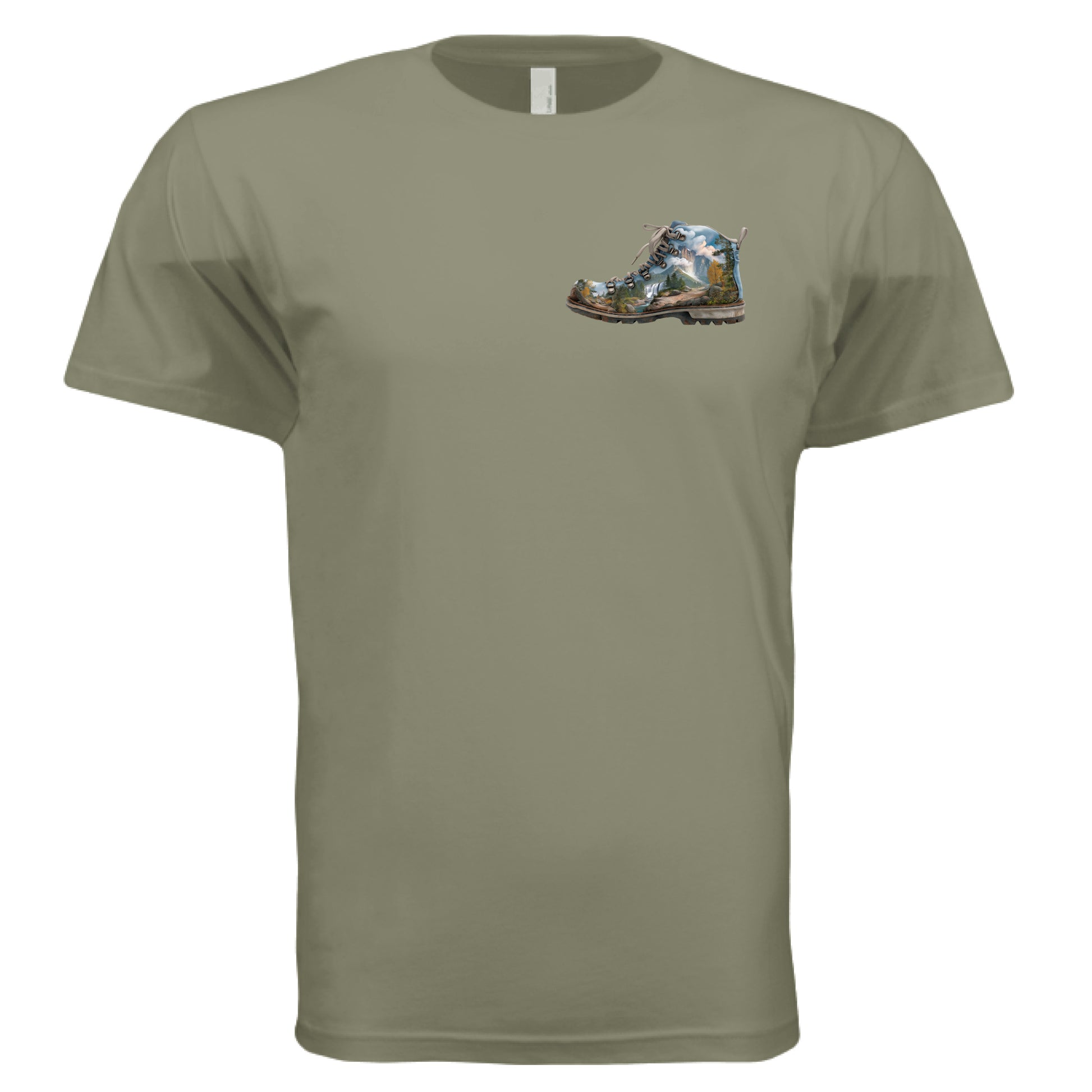 Light Olive - FRONT