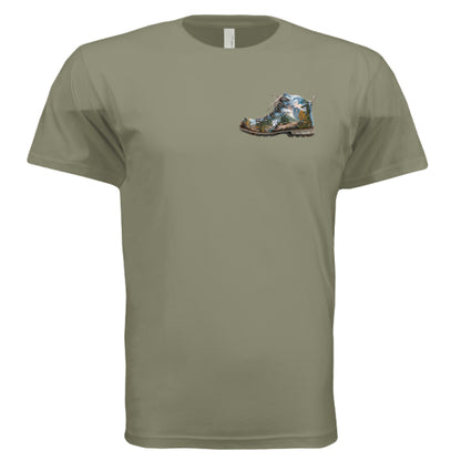 Light Olive - FRONT