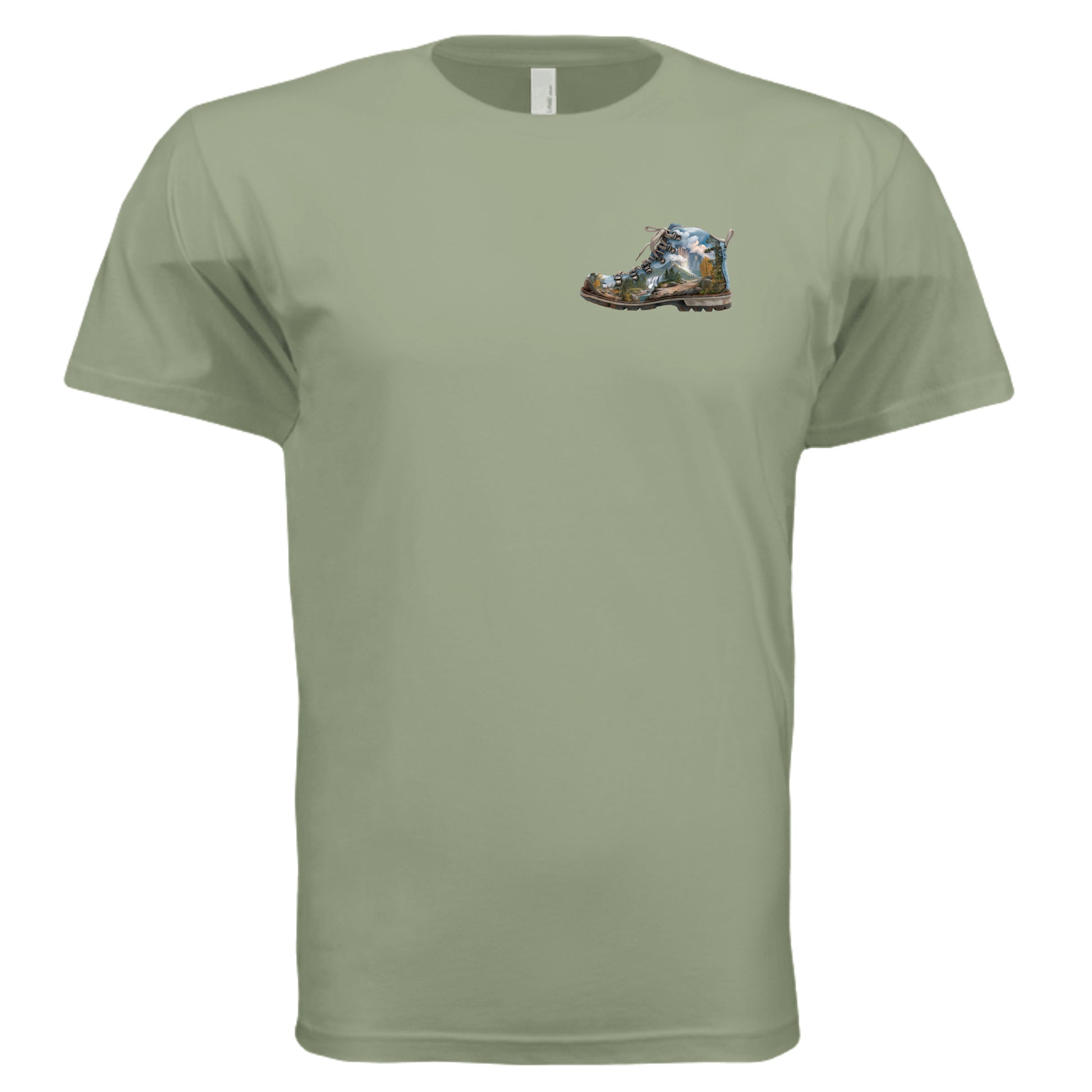 Light Olive - 3600 - FRONT