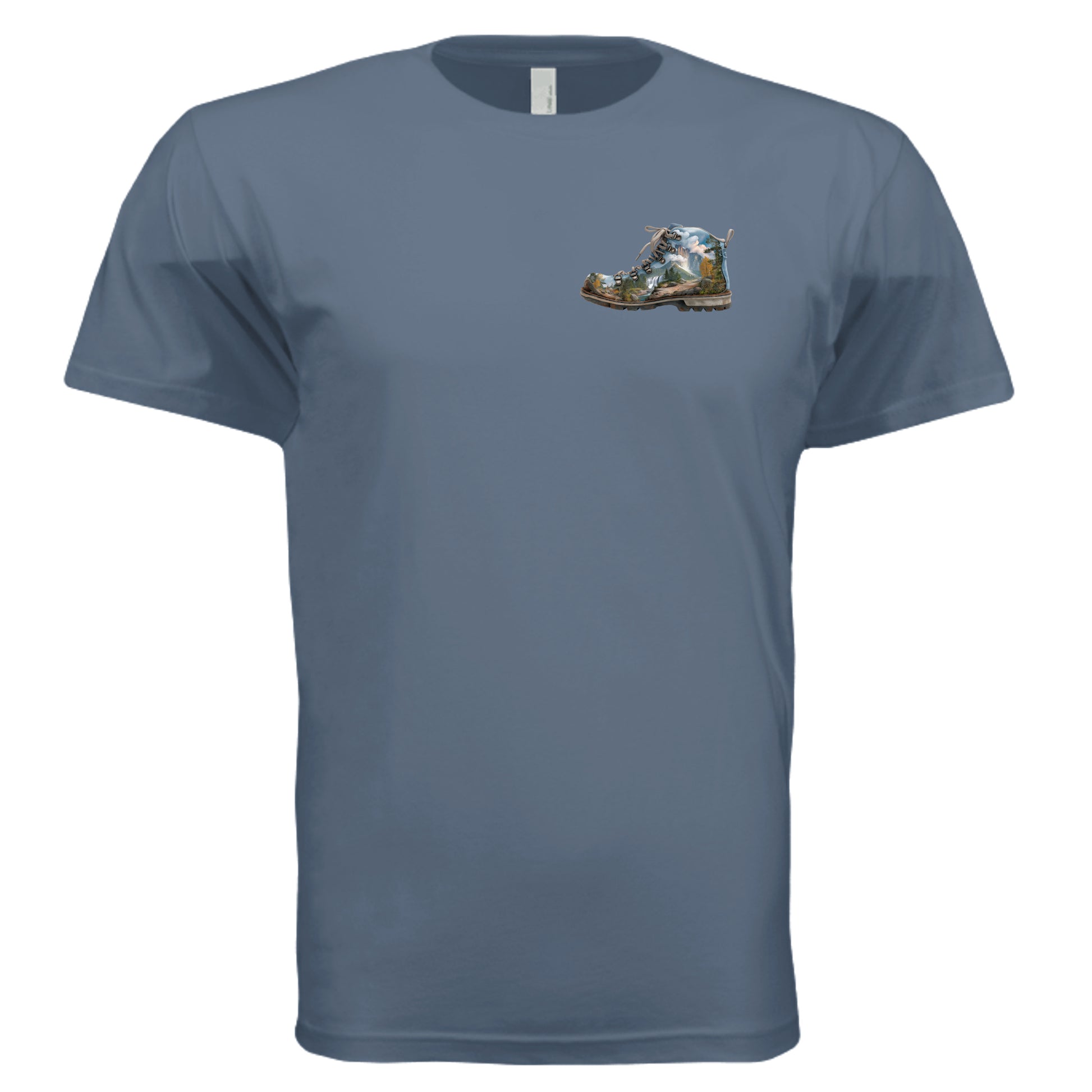Blue Jean - 3600 - FRONT