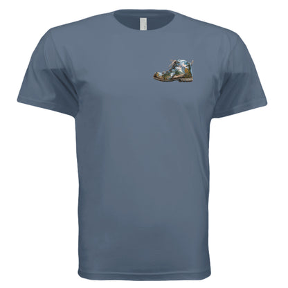 Blue Jean - 3600 - FRONT