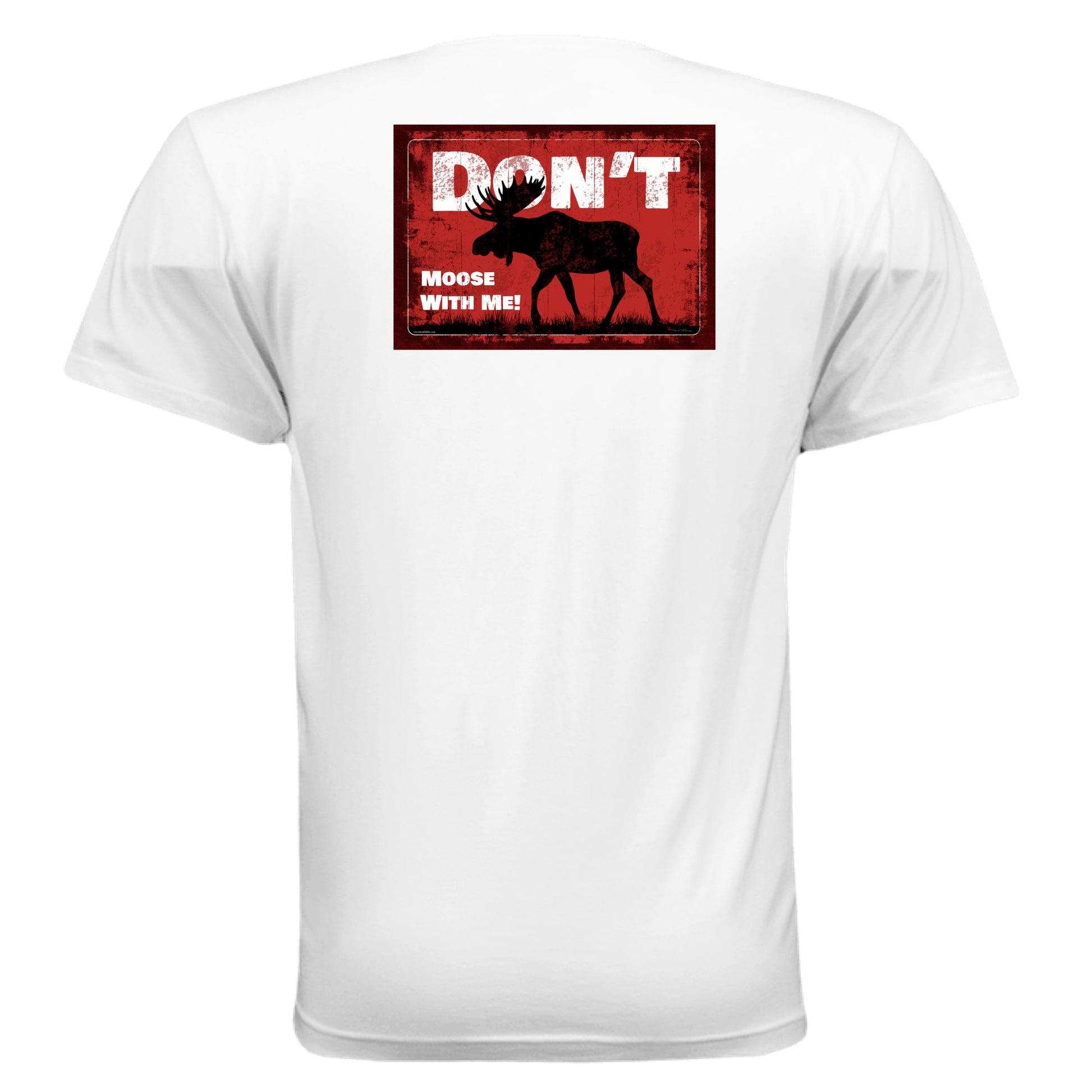 White - 3600 - BACK