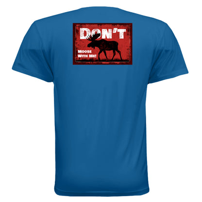COOL BLUE - 3600 - BACK