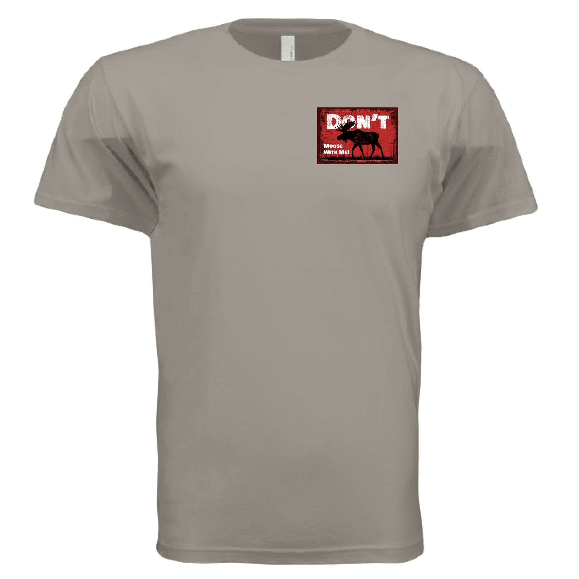 WARM GRAY - FRONT