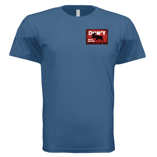 COOL BLUE - FRONT