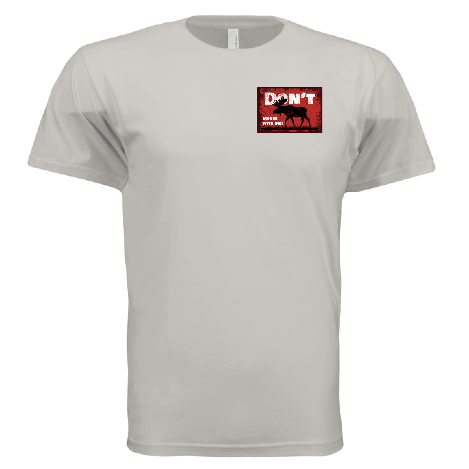 LIGHT GRAY - FRONT