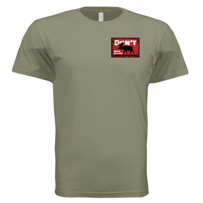 Light Olive - FRONT