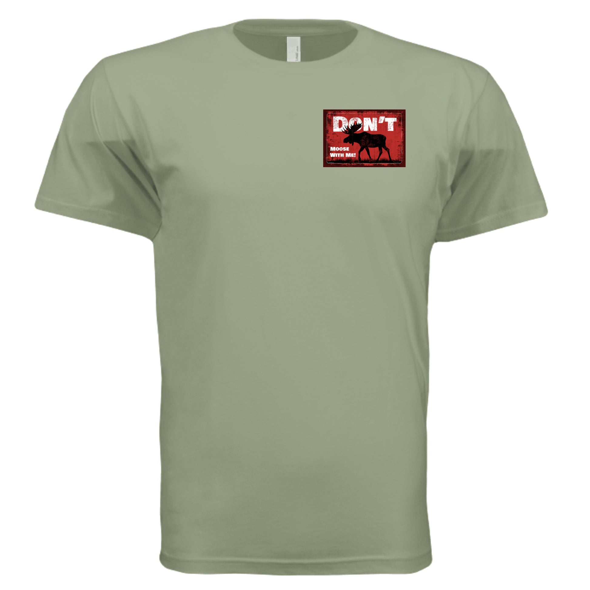Light Olive - 3600 - FRONT