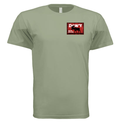 Light Olive - 3600 - FRONT